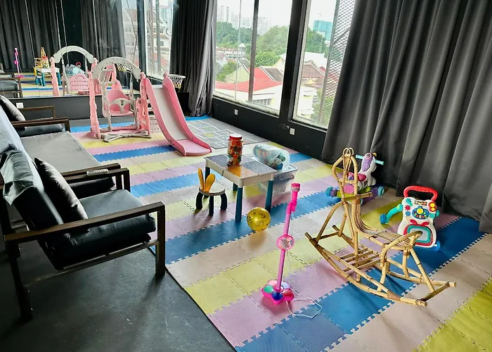 Le Dream Boutique Hotel