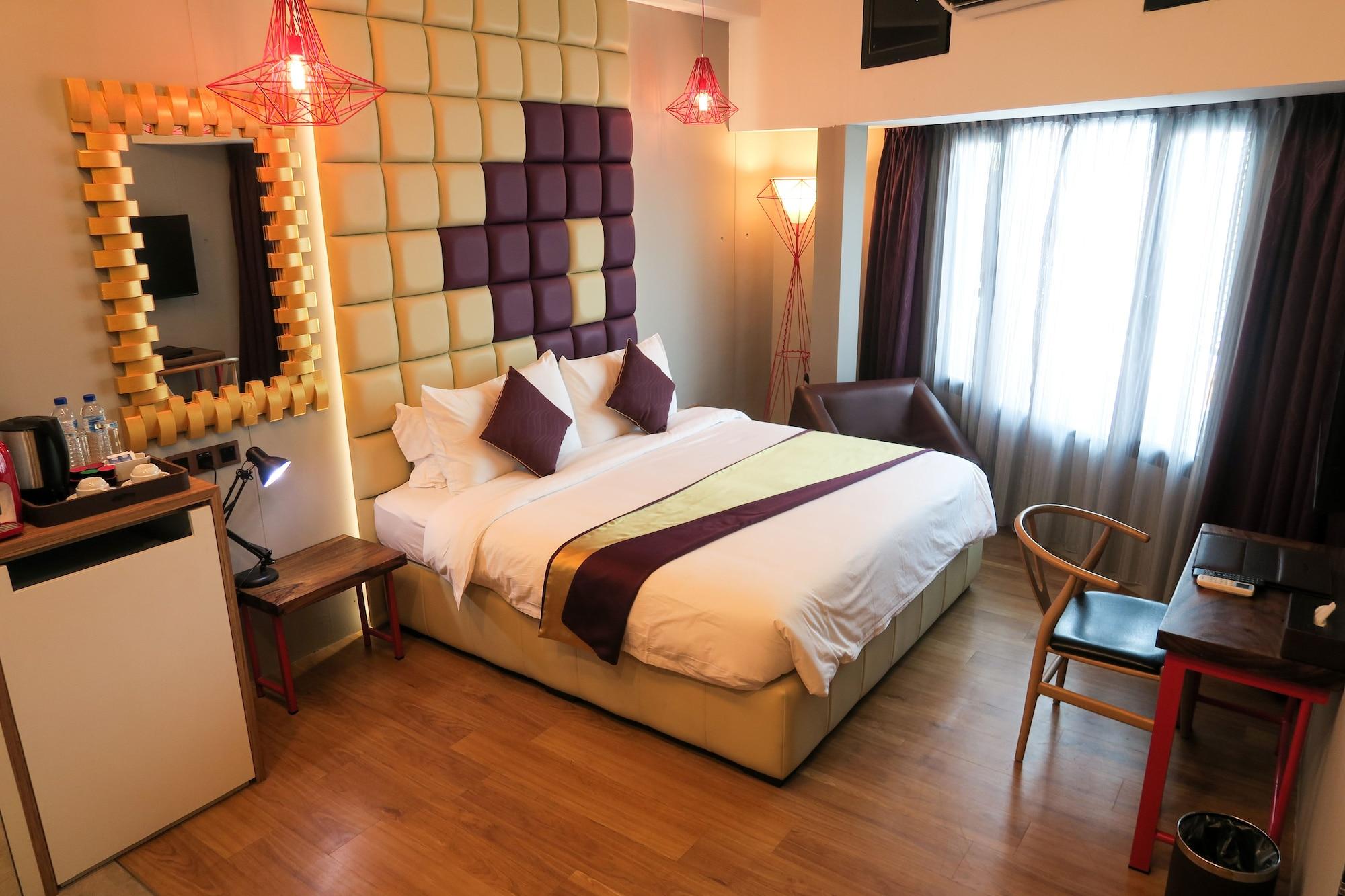 Hotel Le Dream Boutique George Town