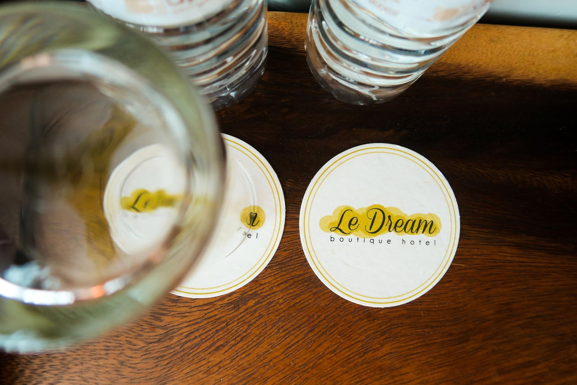 Le Dream Boutique Hotel