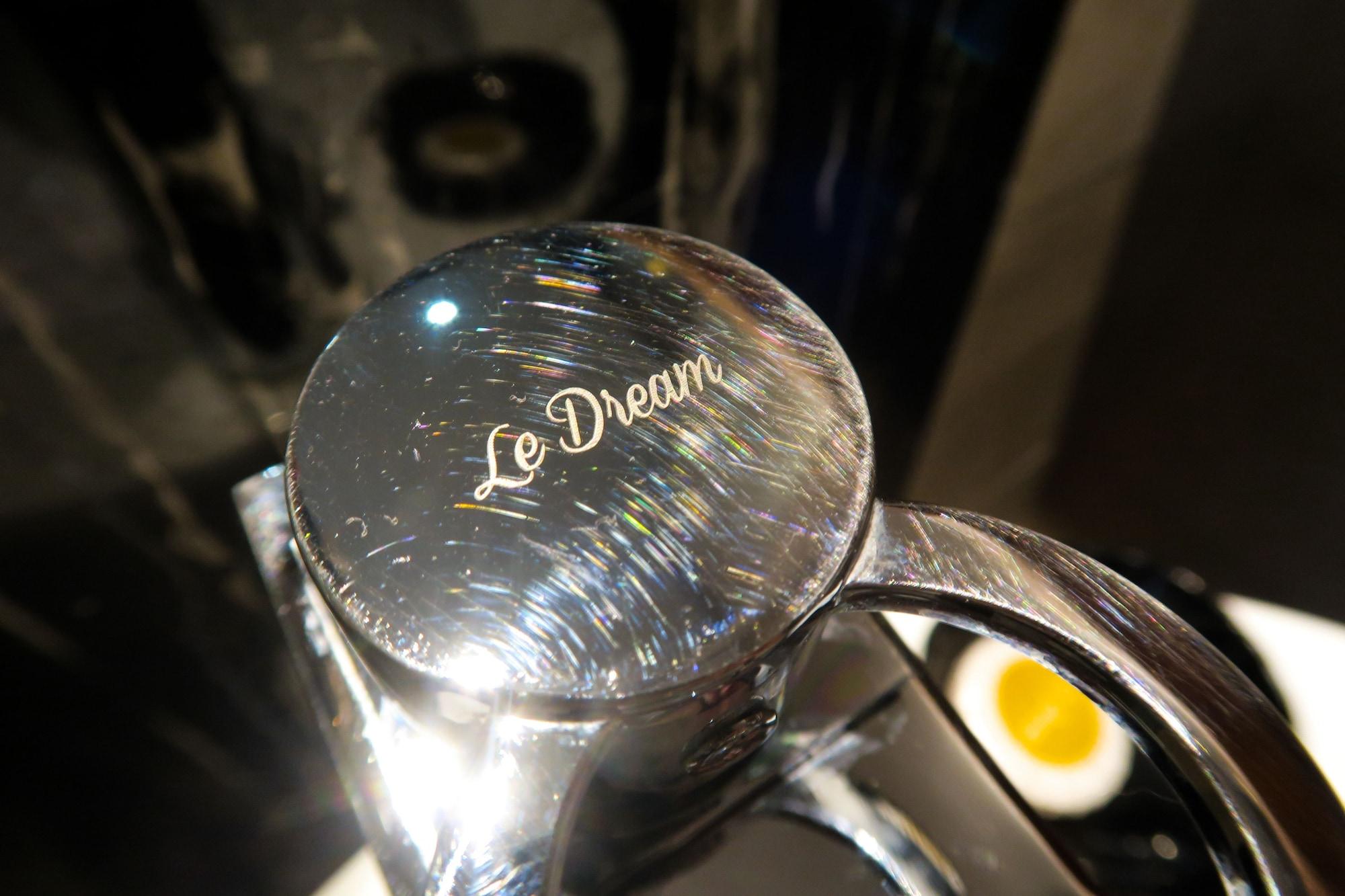 Le Dream Boutique Hotel 4*
