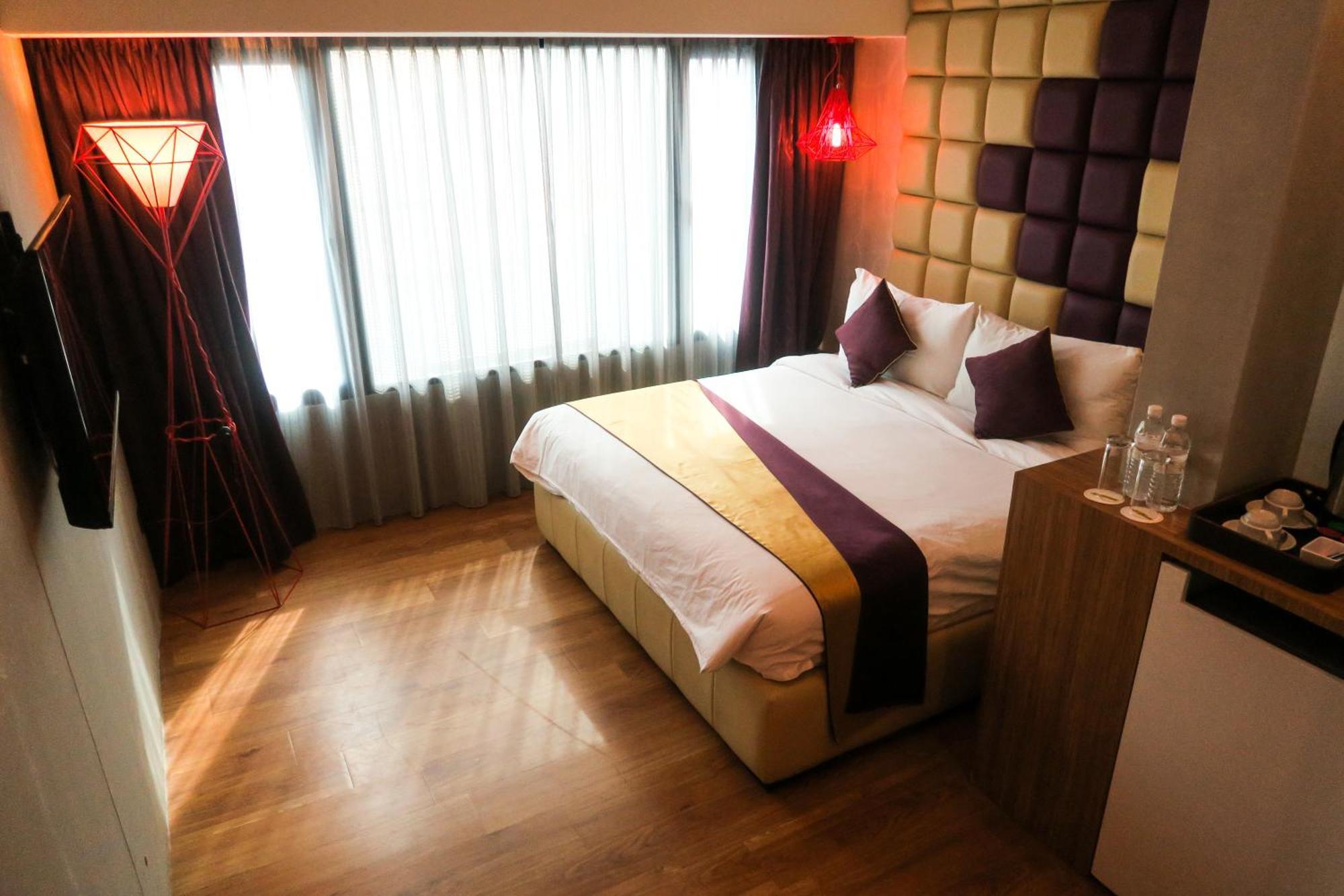 Hotel Le Dream Boutique George Town