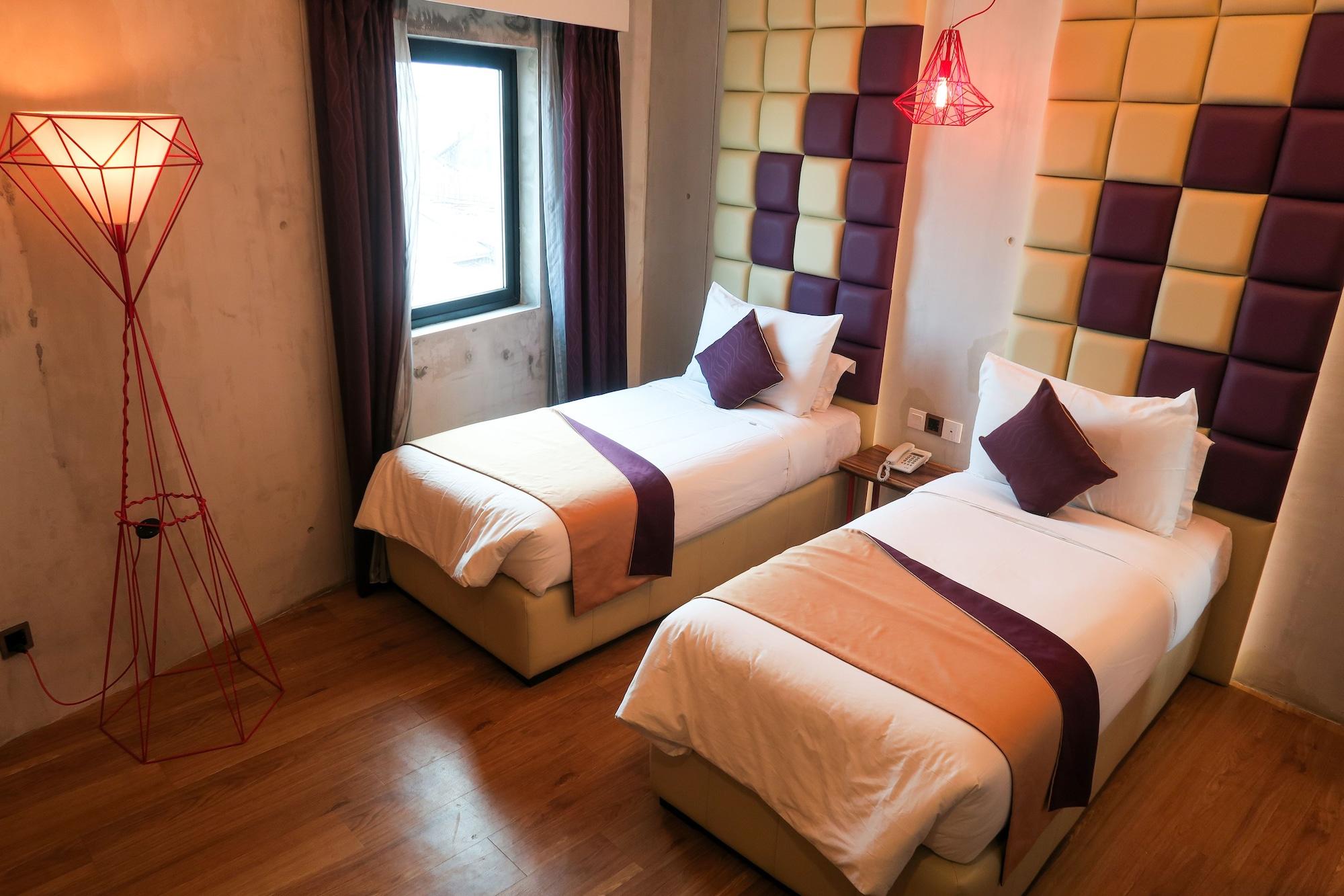 Le Dream Boutique 4*