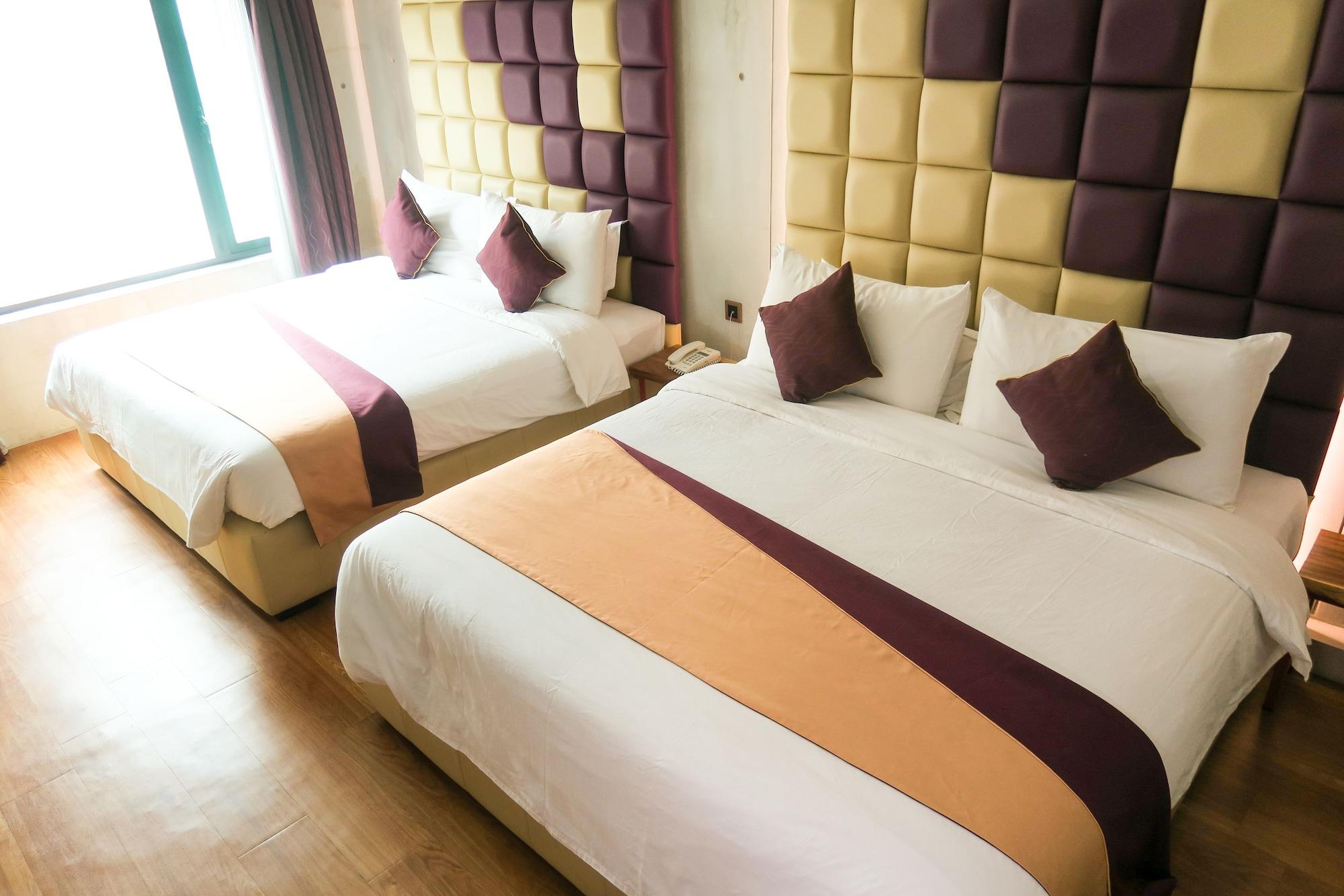 Hotel Le Dream Boutique George Town