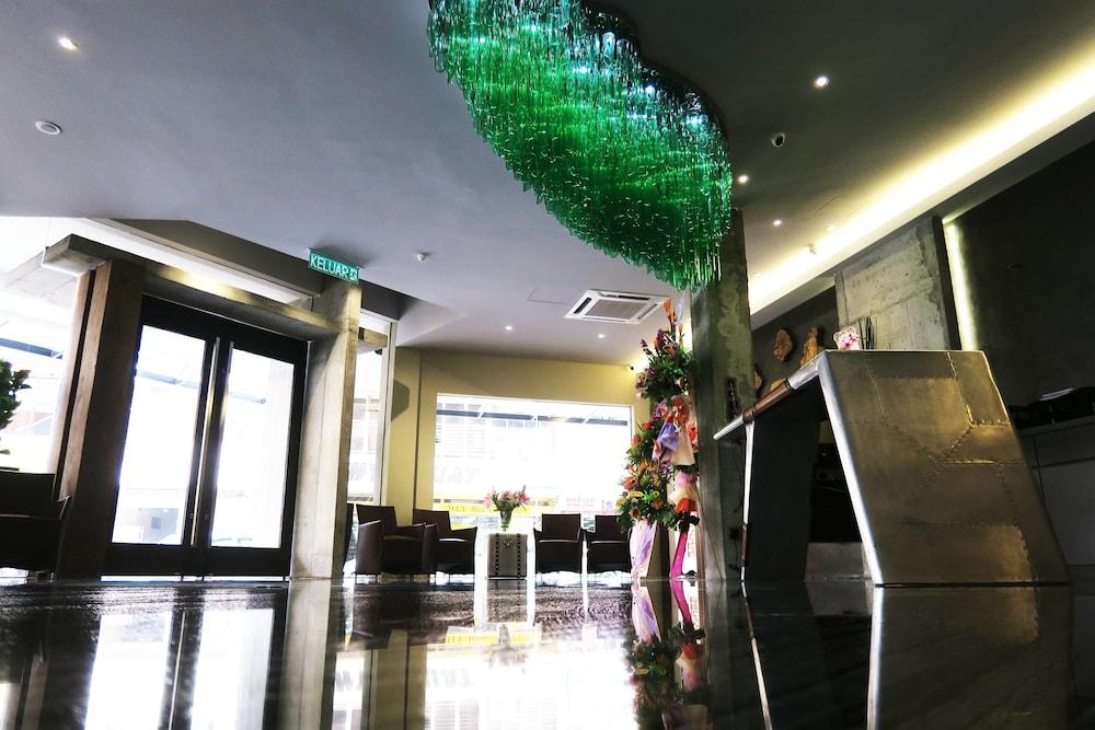 Le Dream Boutique Hotel 4*