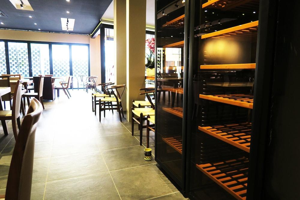 Hotel Le Dream Boutique George Town