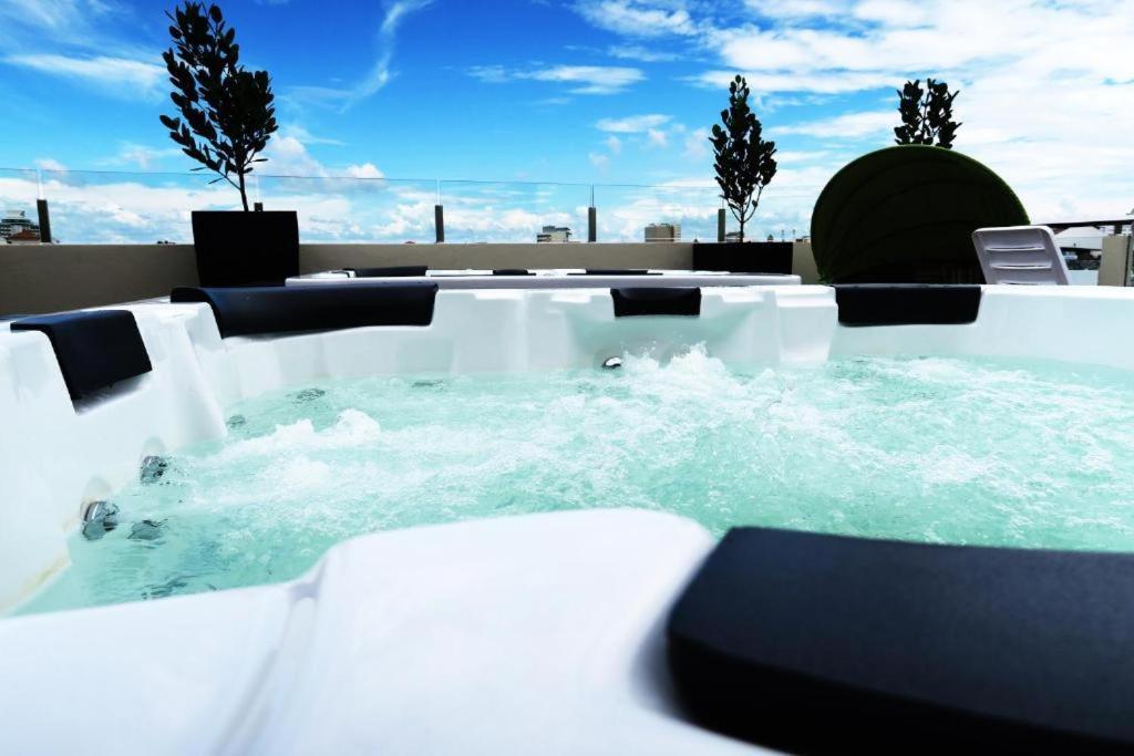 Le Dream Boutique Hotel George Town