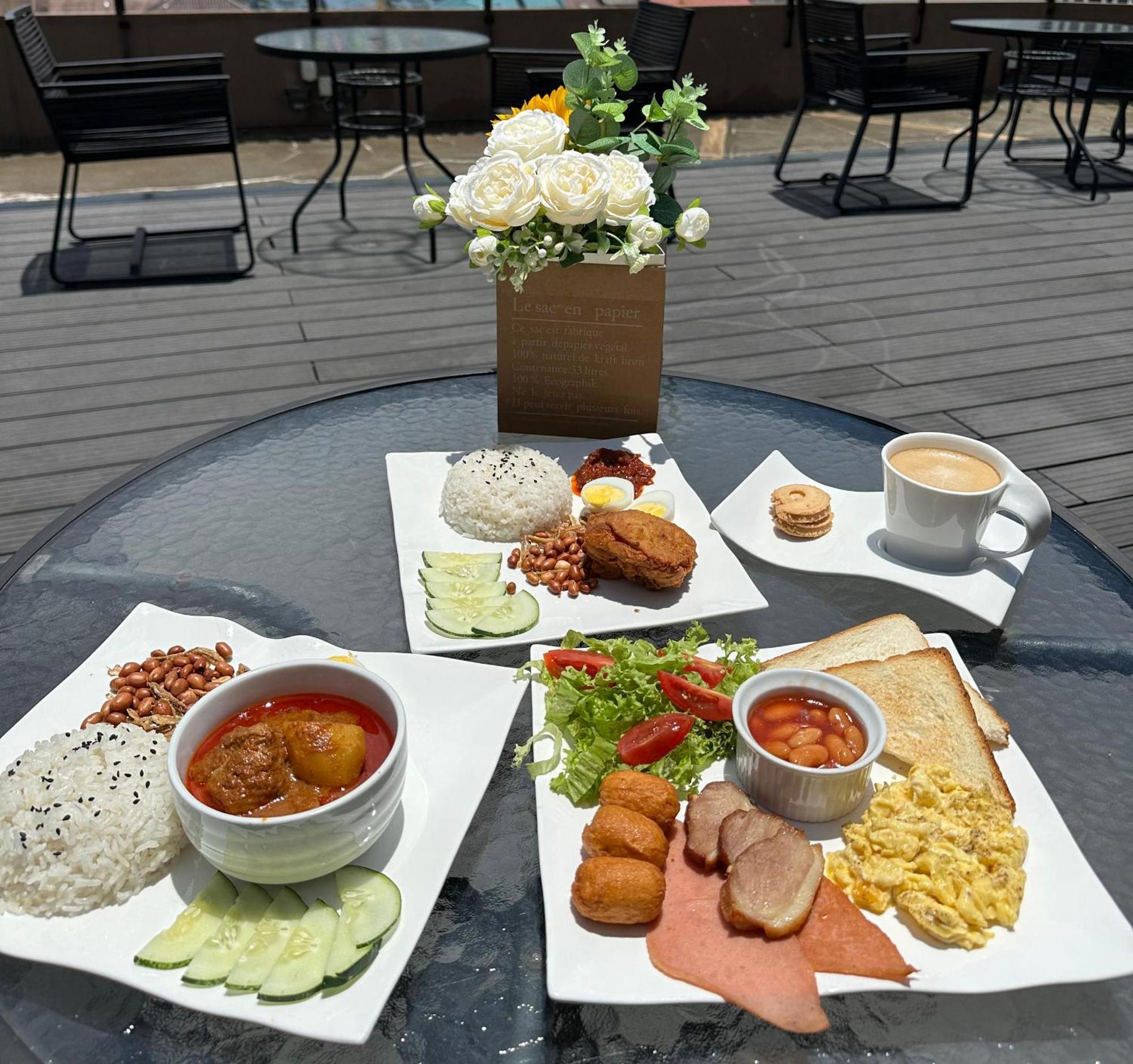 Le Dream Boutique 4*