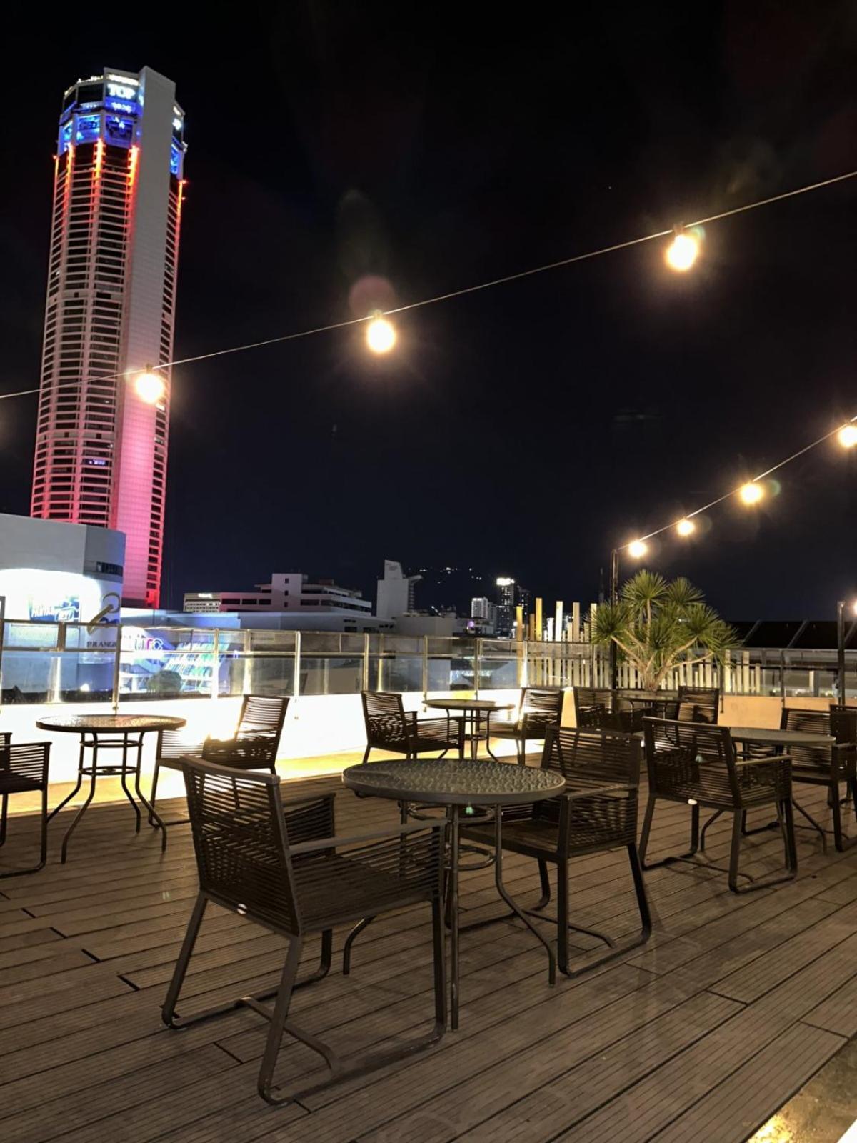 Le Dream Boutique Hotel