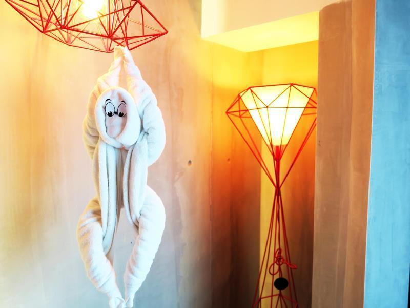 Le Dream Boutique Hotel 4*