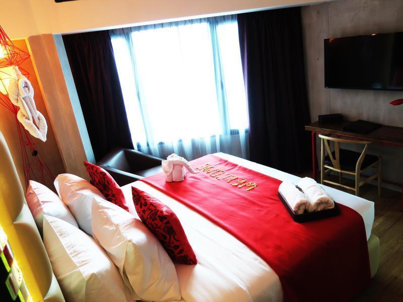 Hotel Le Dream Boutique