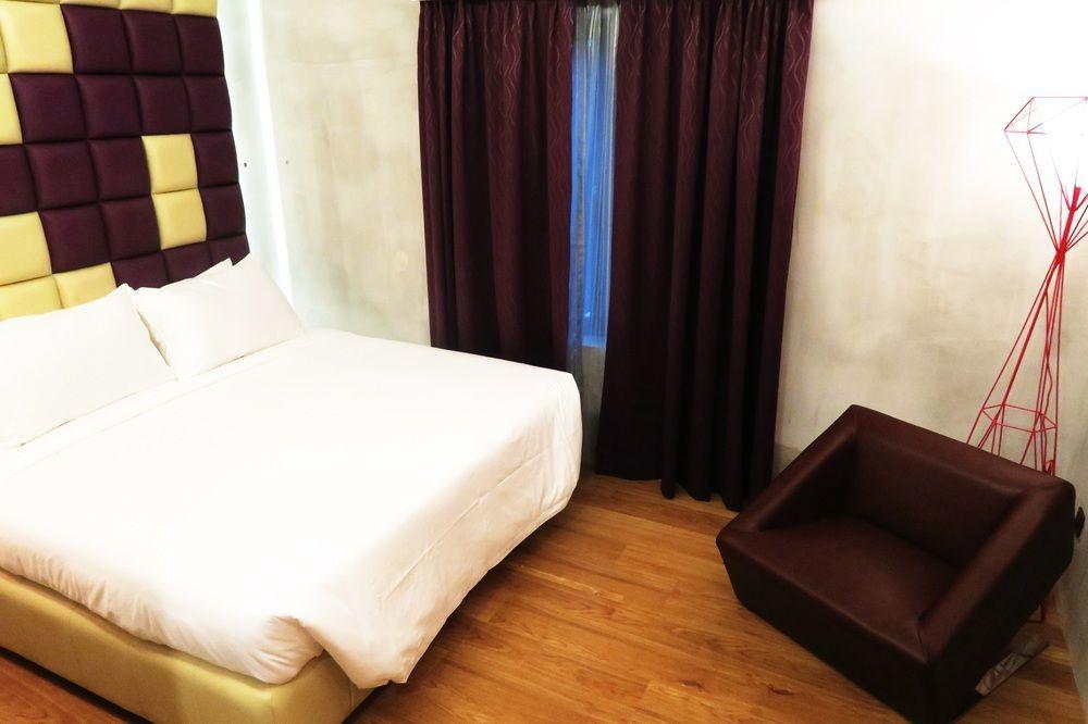 Hotel Le Dream Boutique