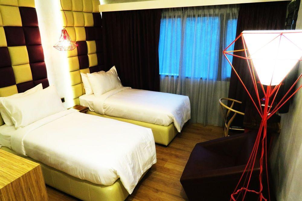 Hotel Le Dream Boutique George Town