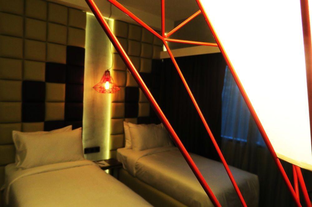 Hotel Le Dream Boutique
