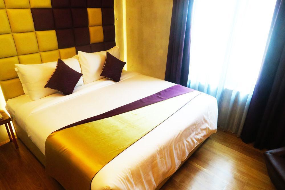 Le Dream Boutique George Town