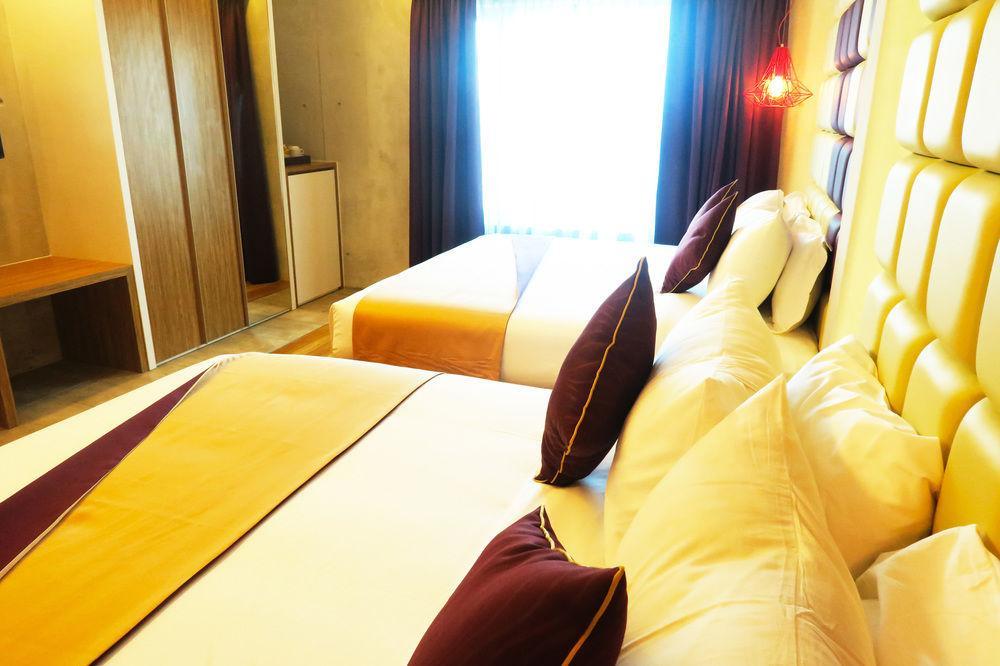 Hotel Le Dream Boutique 4*