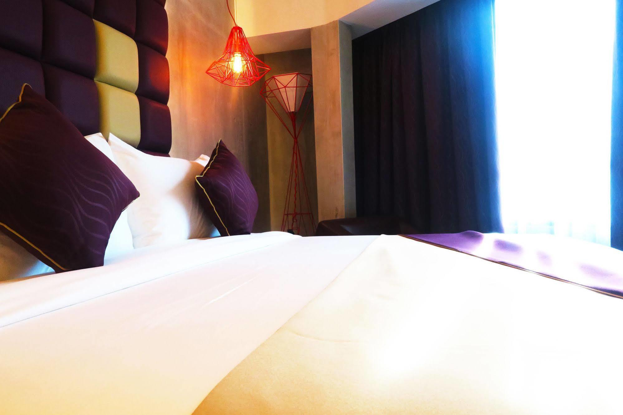 Le Dream Boutique Hotel George Town