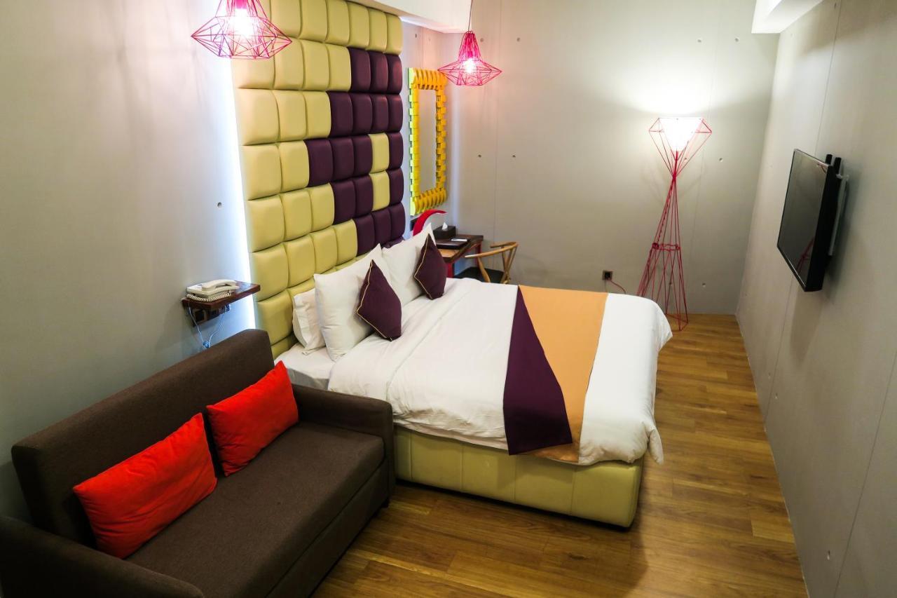 Le Dream Boutique George Town