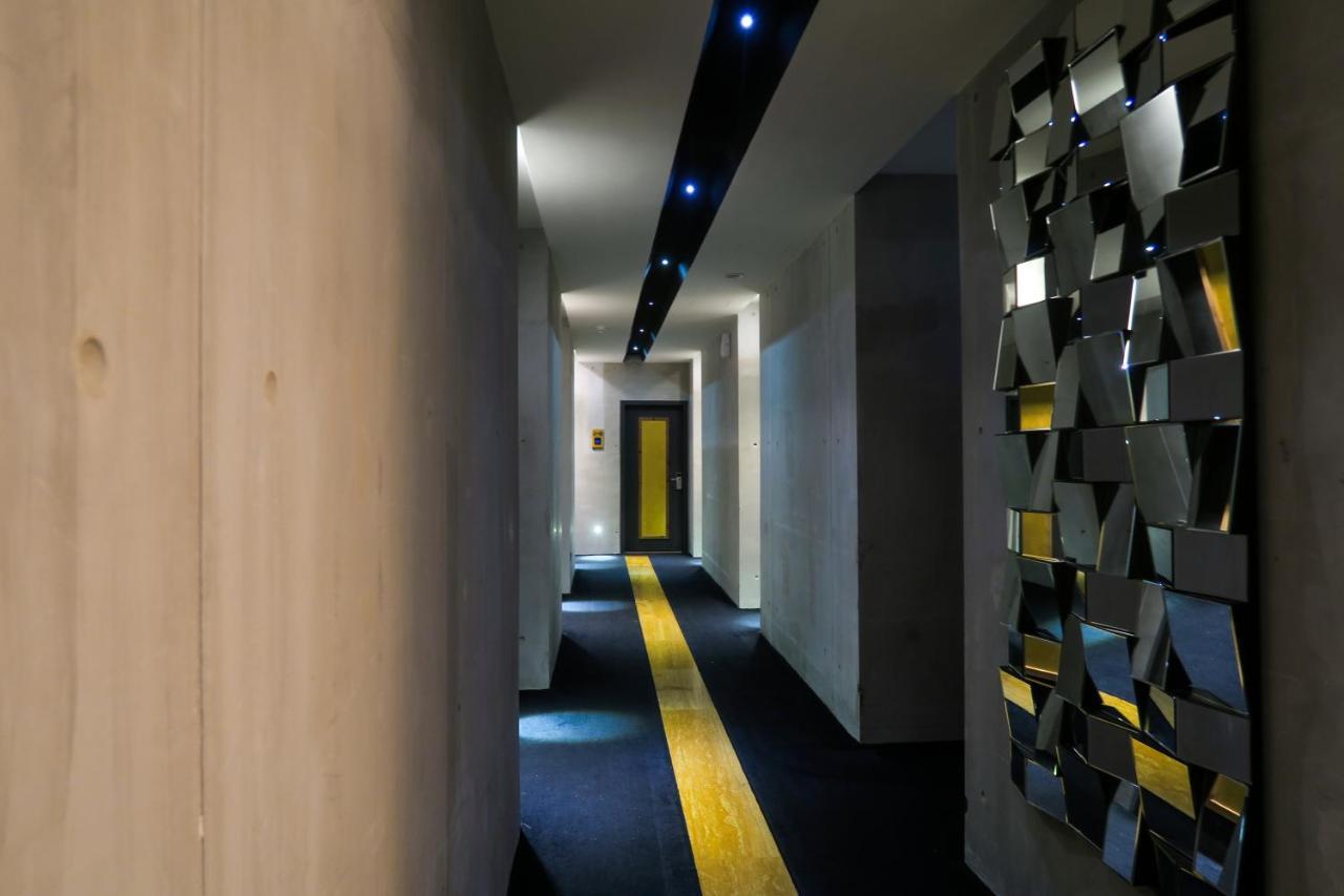 Hotel Le Dream Boutique George Town
