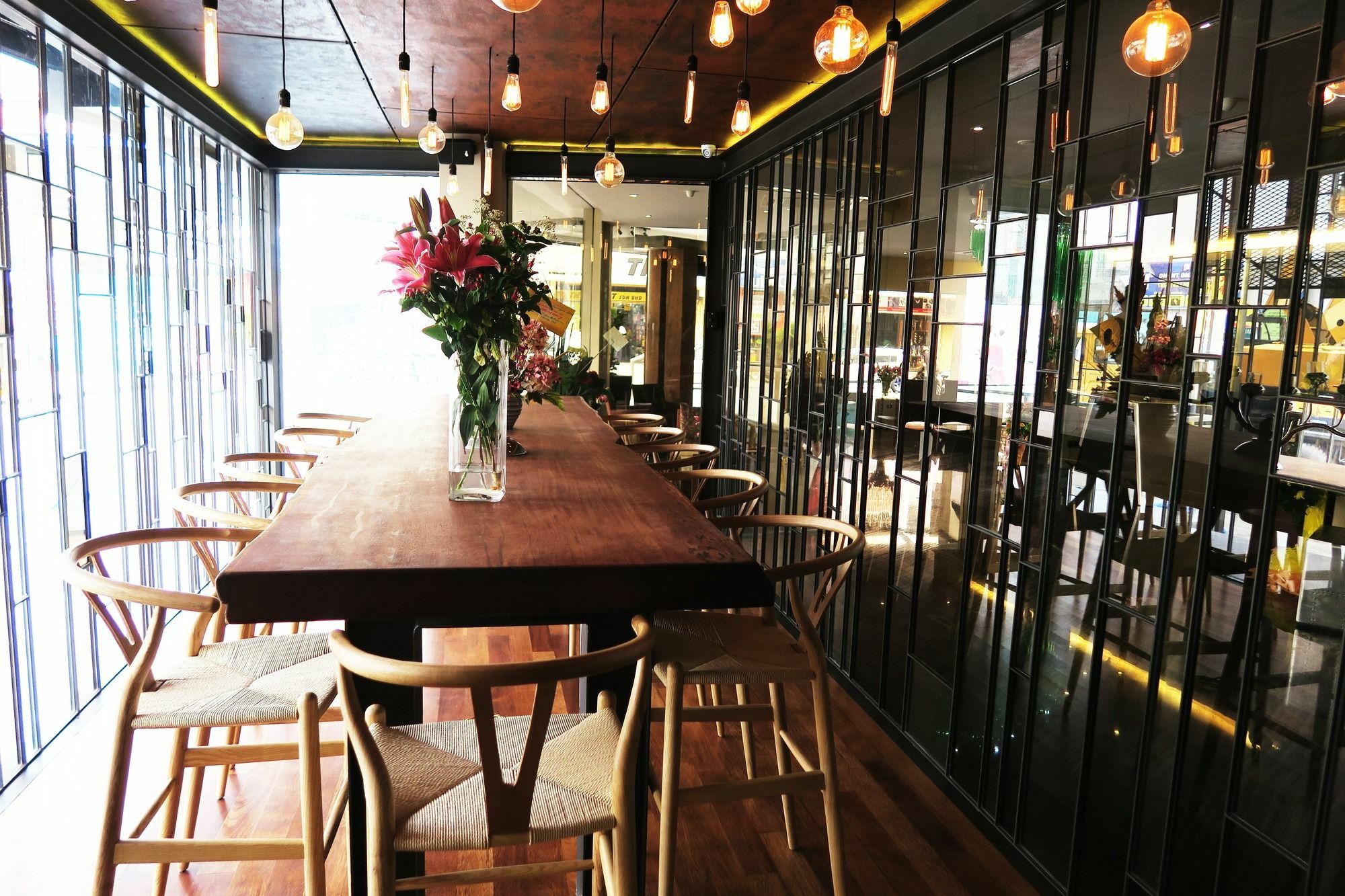 Le Dream Boutique Hotel 4*