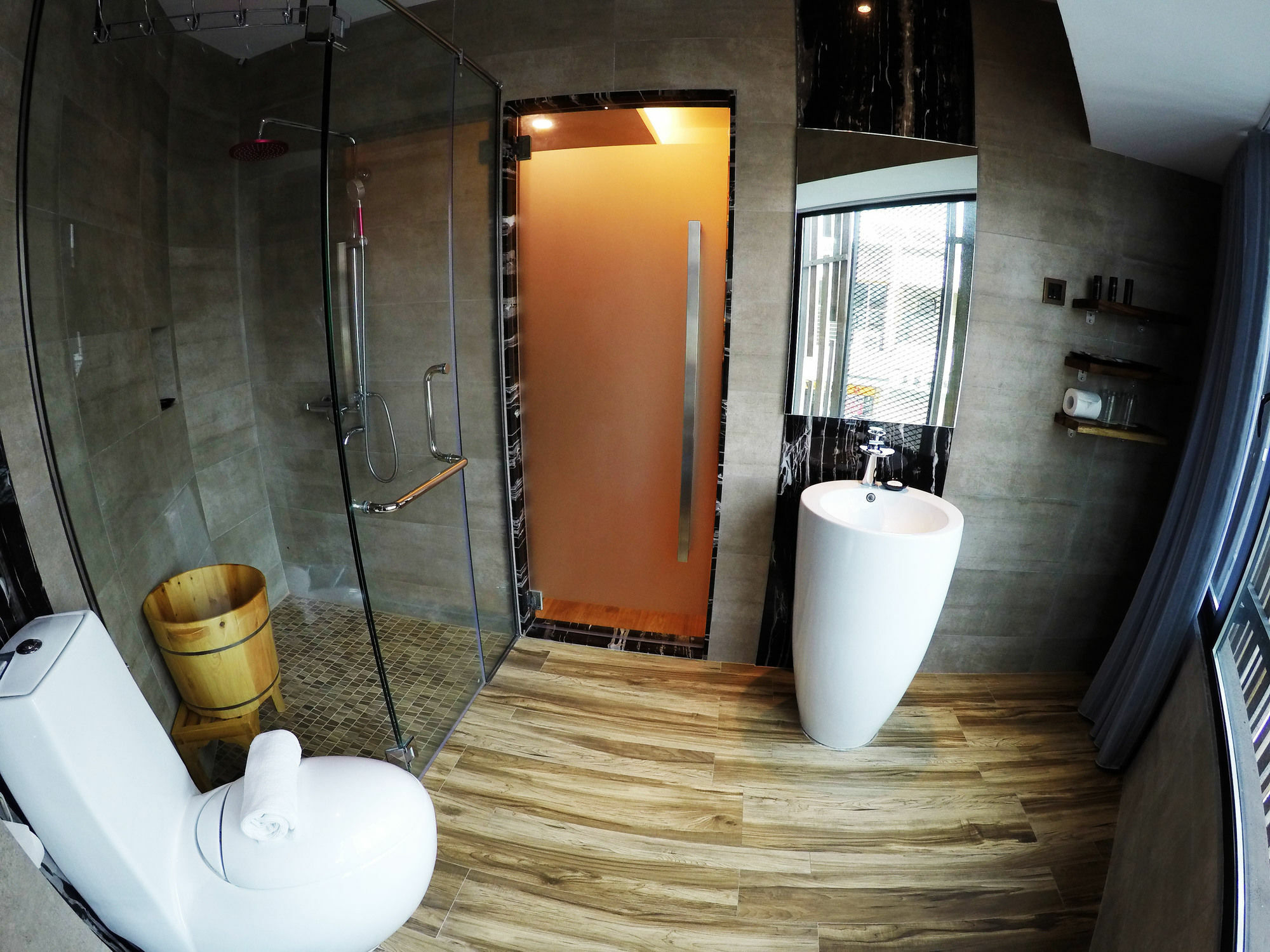 Le Dream Boutique 4* George Town