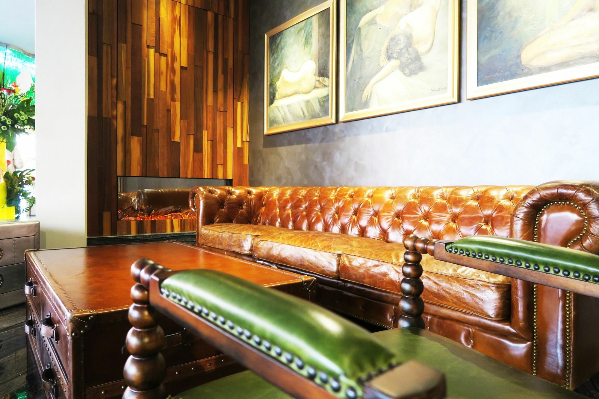 Hotel Le Dream Boutique George Town