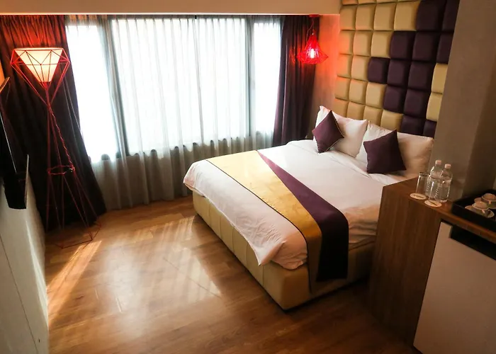 Le Dream Boutique Hotel