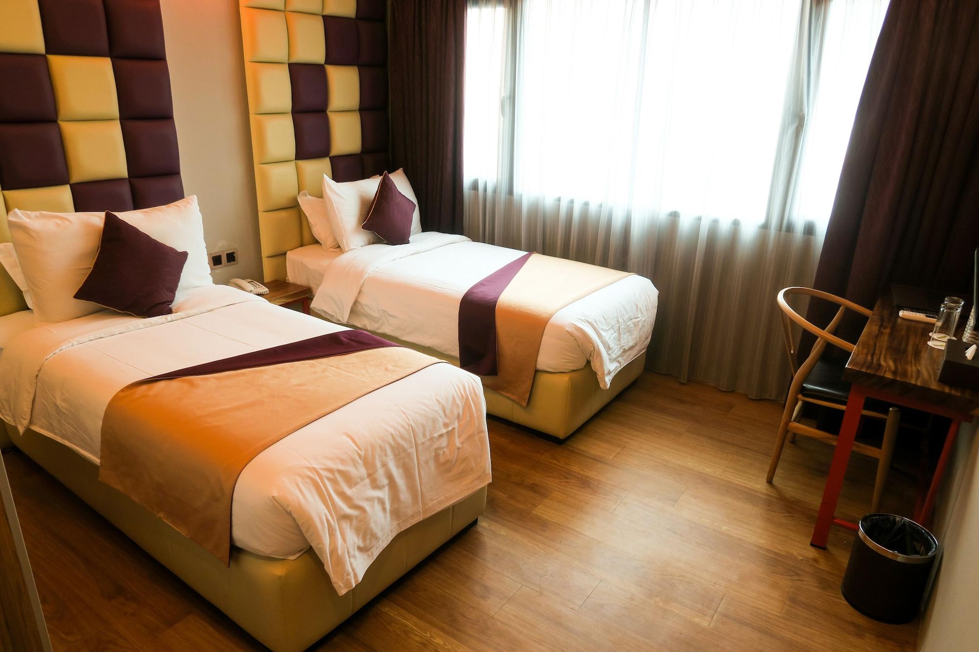 Le Dream Boutique 4* Georgetown