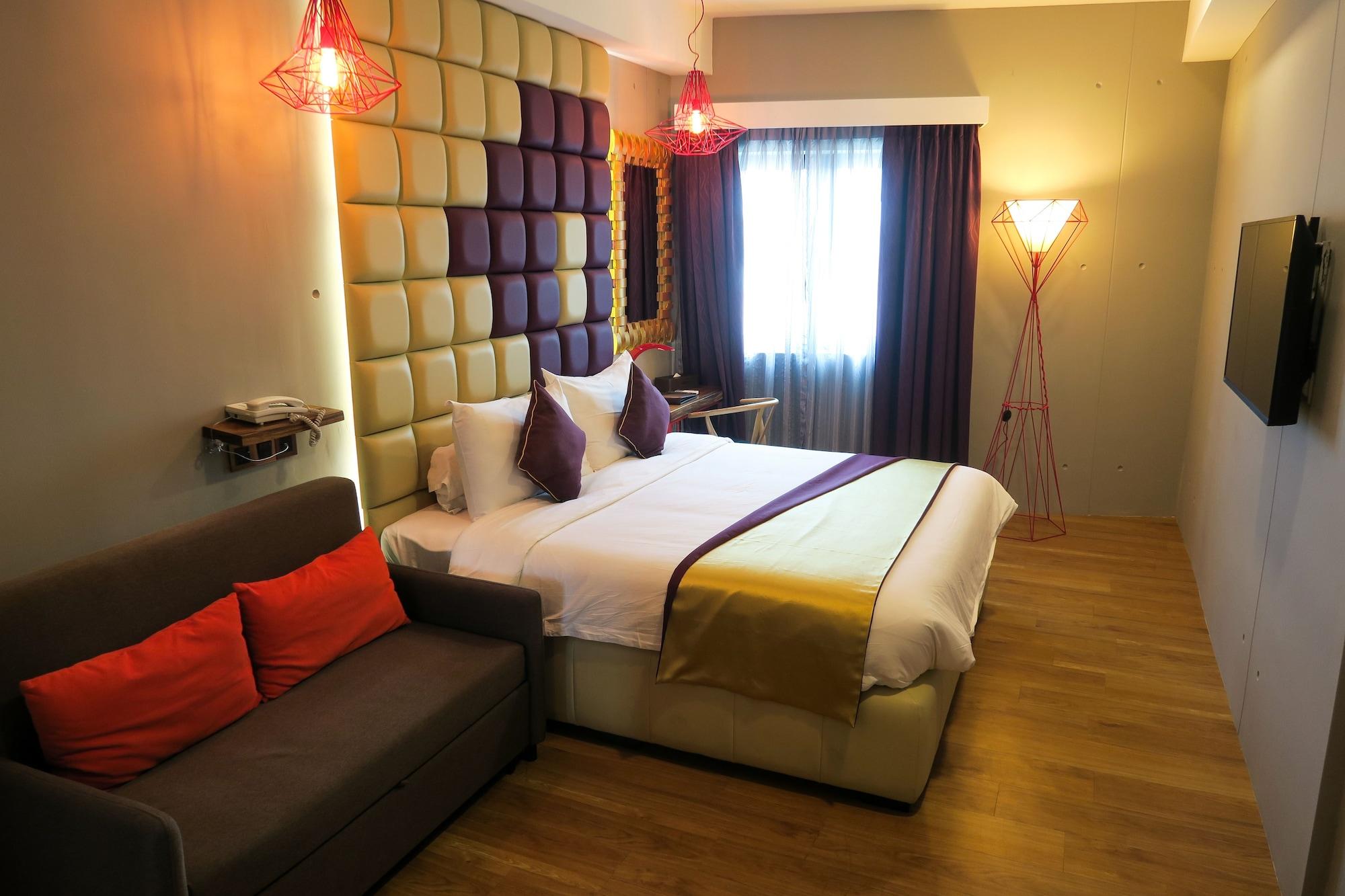 Hotel Le Dream Boutique Georgetown