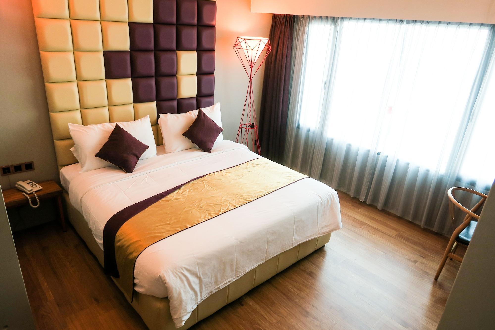Le Dream Boutique 4* Georgetown