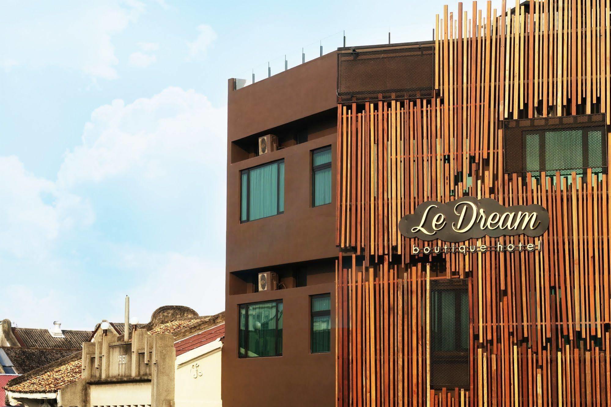 Le Dream Boutique 4* Georgetown